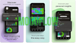 Moodflow App v 6.1.2