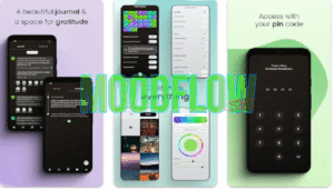 Moodflow App v 6.1.2