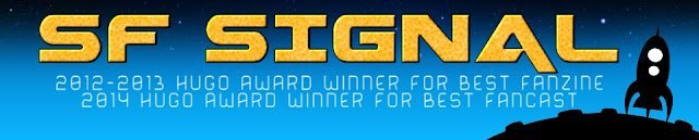 So Long and a Big Thank You to SF Signal