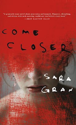 Book Review: Come Closer by Sara Gran