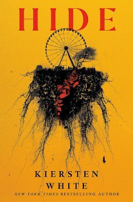 Book Review: HIDE by Kiersten White