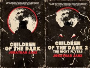 Countdown to Halloween 2024 at SFFWorld is a Wrap!