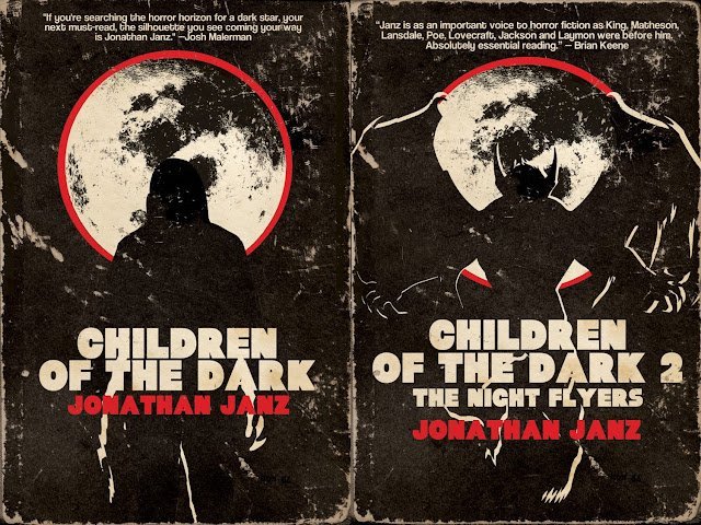 Countdown to Halloween 2024 at SFFWorld is a Wrap!