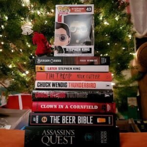 The Blog o' Stuff is Still Alive