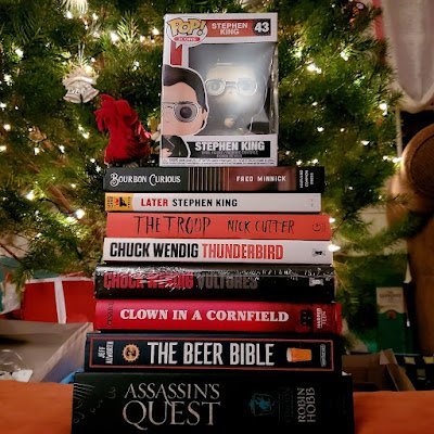 The Blog o’ Stuff is Still Alive